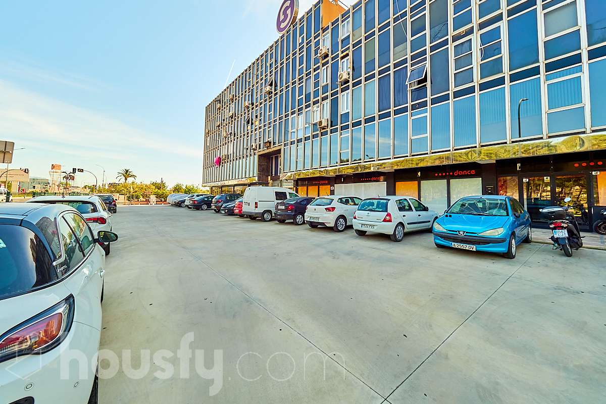 Piso en venta en Avinguda de la Comunitat Valenciana, Rincón de Loix, Benidorm-2