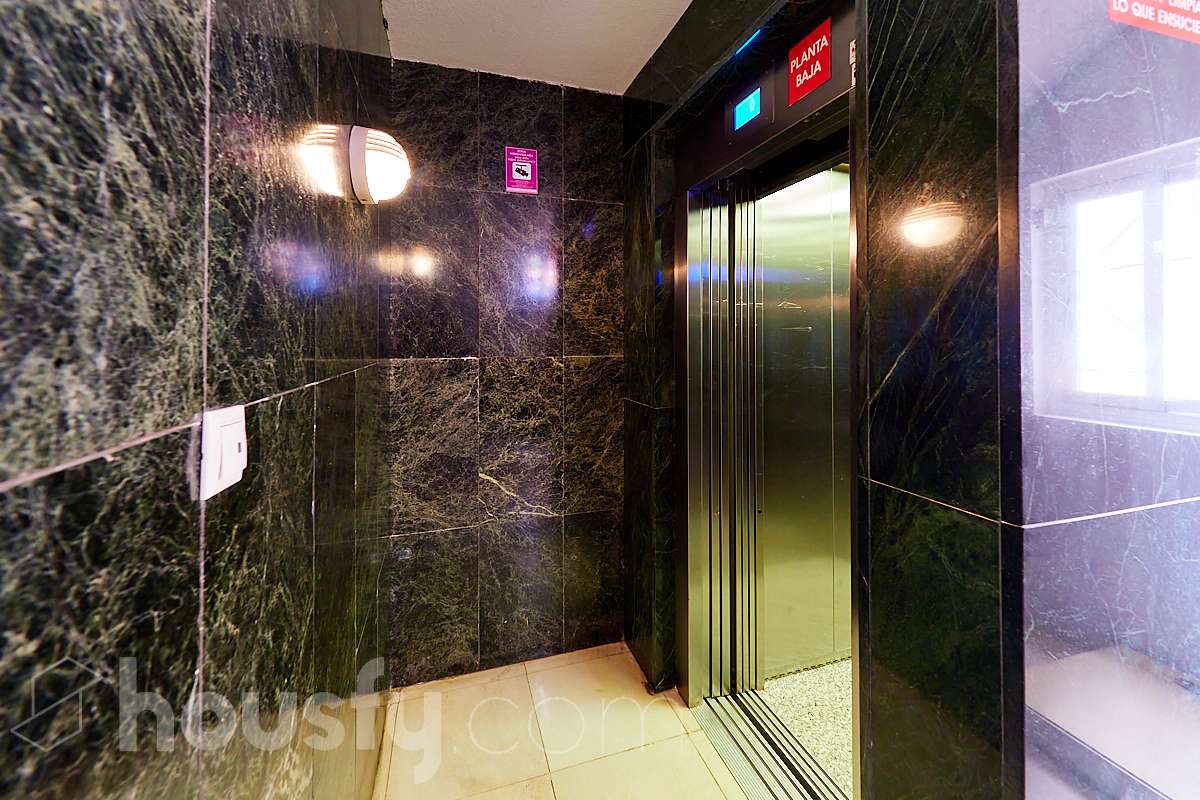 Piso en venta en Avinguda de la Comunitat Valenciana, Rincón de Loix, Benidorm-4