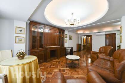 Piso en Calle de Don Ramón de la Cruz