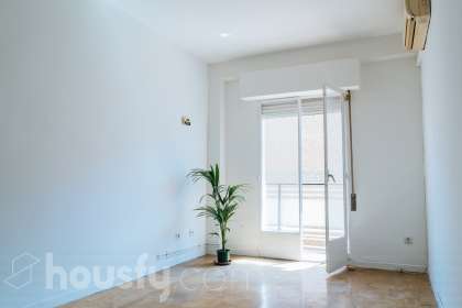 Piso en Calle Peña Oville