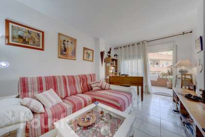 Piso en Calle Marialluisa