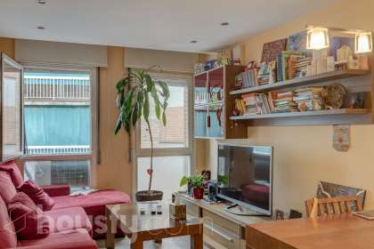 Dúplex en Avinguda de Tudela