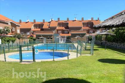 Casa en Calle Picamijo