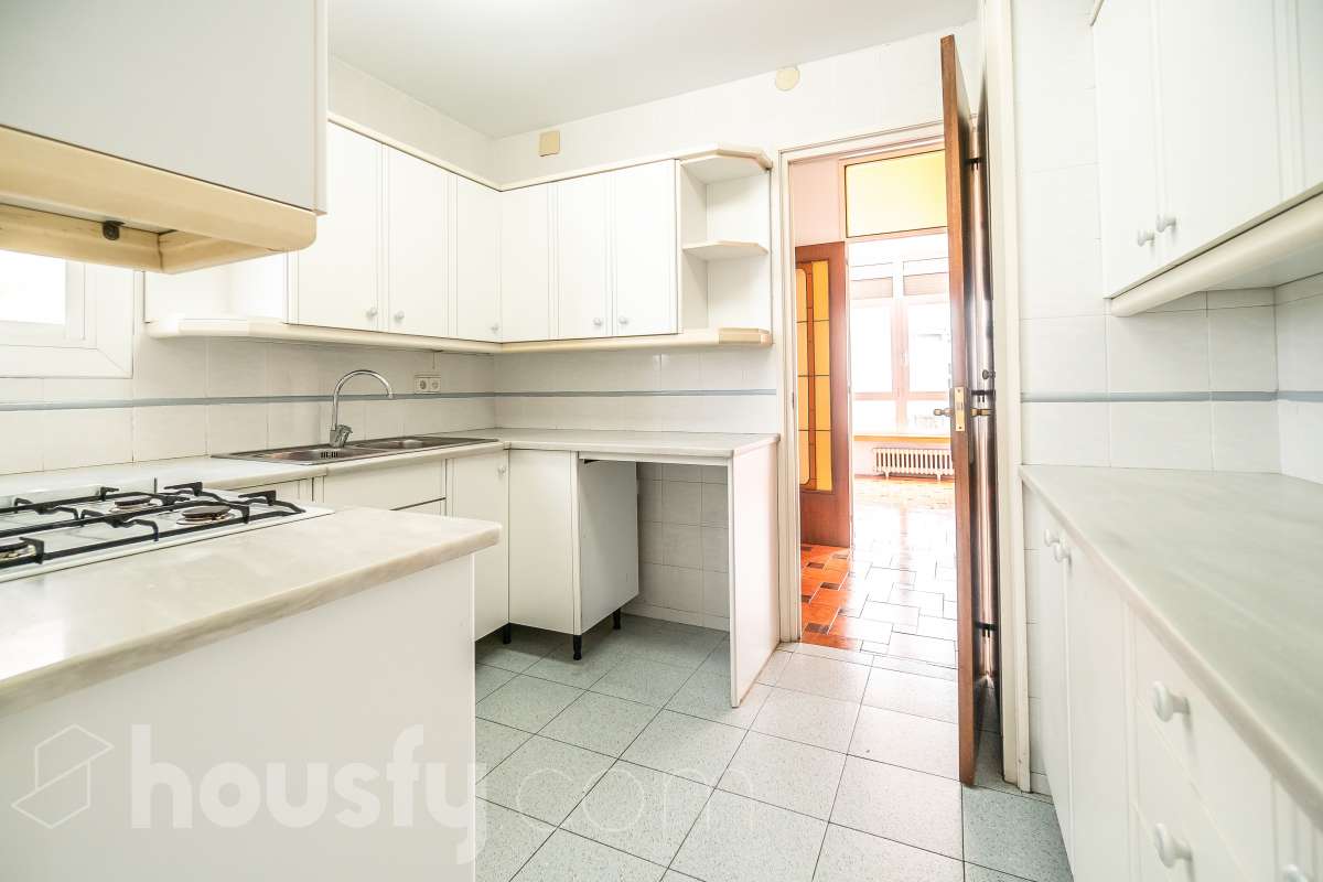 Piso en venta en Carrer de Torras i Bages,  Sabadell-4