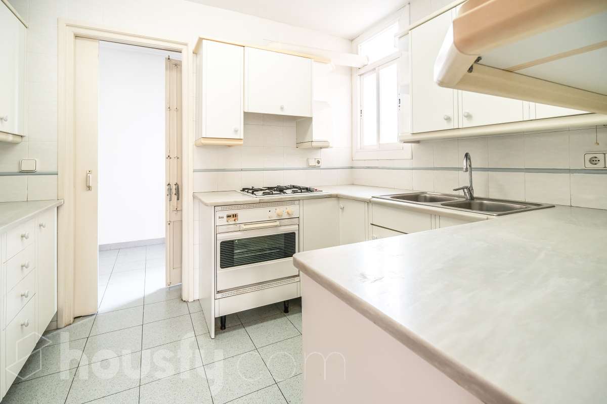 Piso en venta en Carrer de Torras i Bages,  Sabadell-1