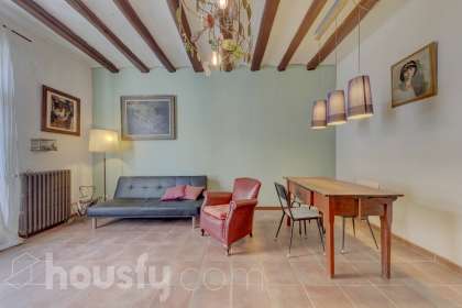 Casa en Calle Floridablanca