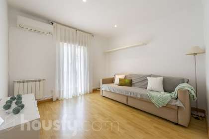 Piso en Calle Zalamea