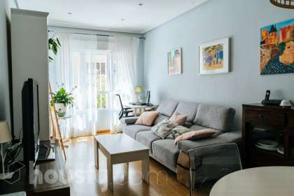 Piso en Calle de Alejandro Casona