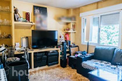 Piso en Calle Hontanillas