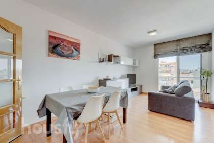 Ático en Ronda President Macia