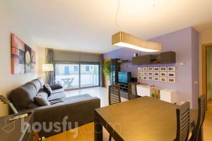 Piso en Plaza Raval De Baix (Del)