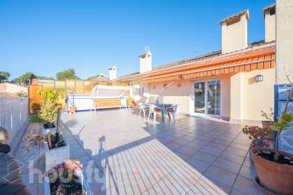 Piso en Avinguda Espanya