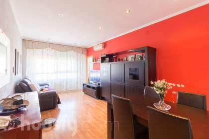 Ático en Passeig de la Zona Franca