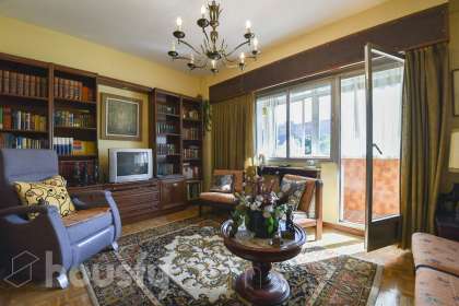 Piso en Ronda de Segovia