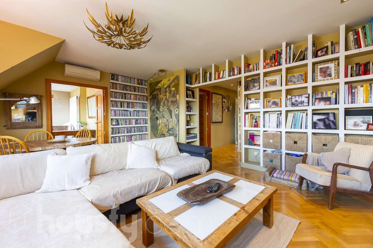 Piso en venta en Calle del Gasómetro, Arganzuela, Madrid-4