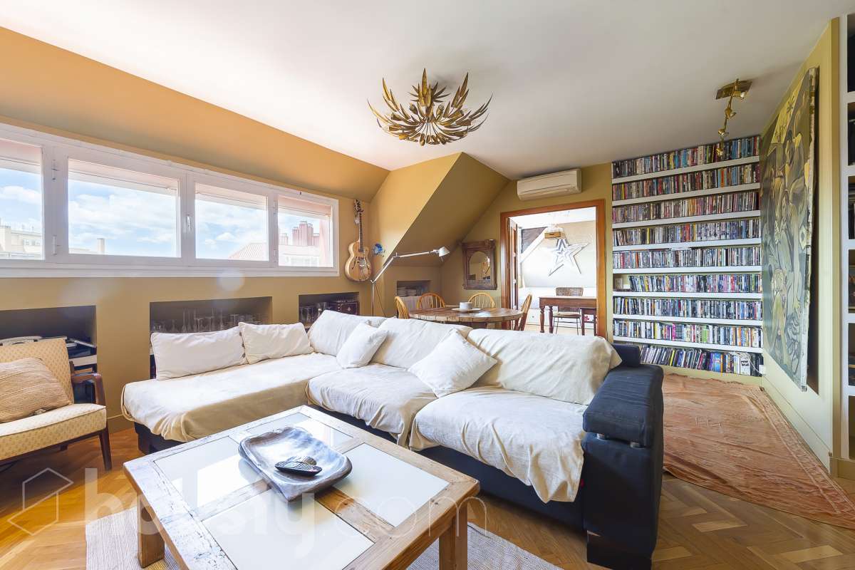 Piso en venta en Calle del Gasómetro, Arganzuela, Madrid-3