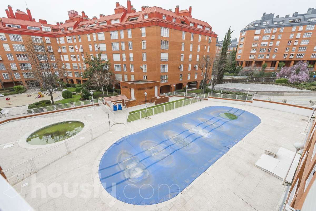 Piso en venta en Calle del Gasómetro, Arganzuela, Madrid-0