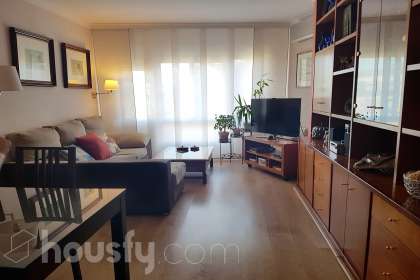 Piso en Calle Consell De Cent