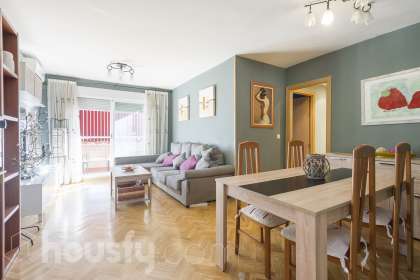 Piso en Calle Cuenca