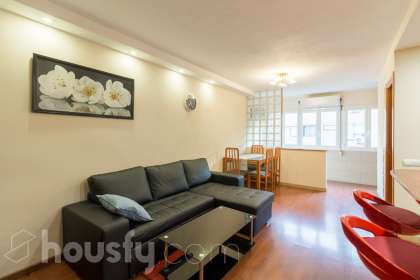 Piso en Carrer de Muret