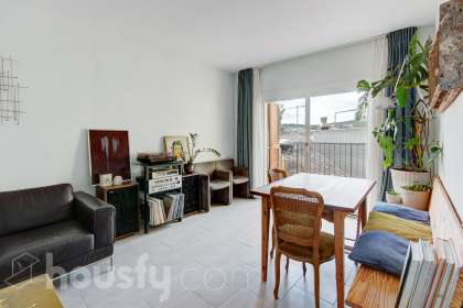 Piso en Carrer de l'Olivar