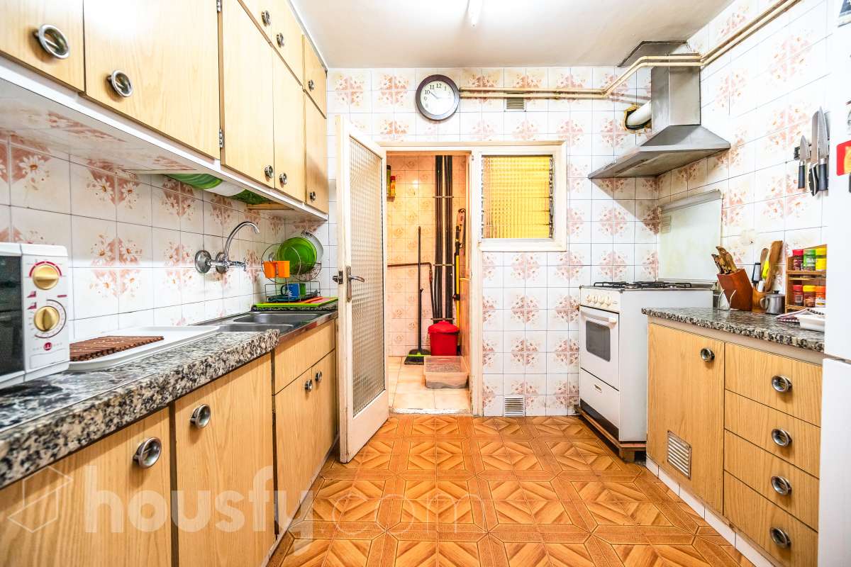 Piso en venta en Plaça Joan XXIII,  Martorell-1
