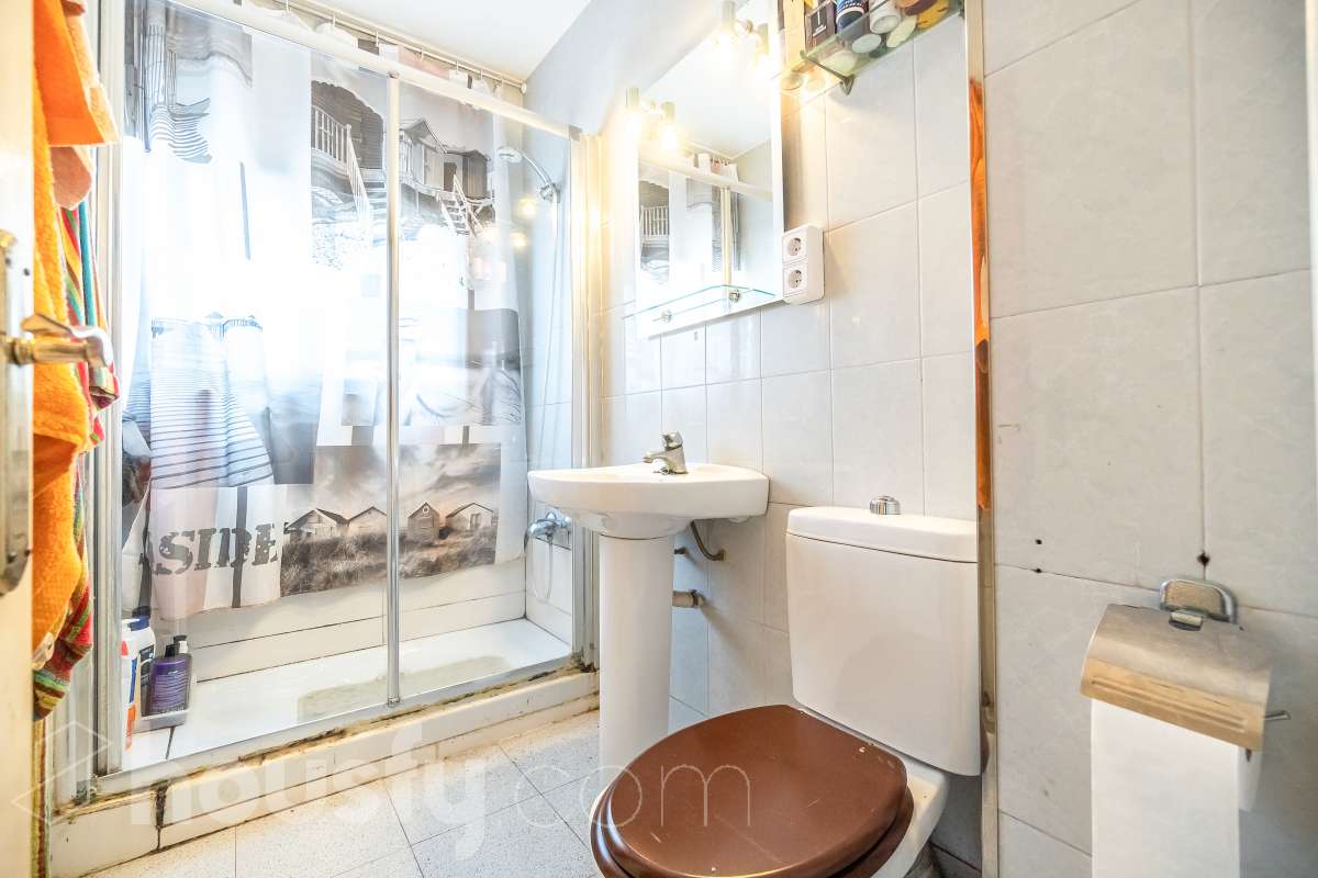 Piso en venta en Plaça Joan XXIII,  Martorell-3