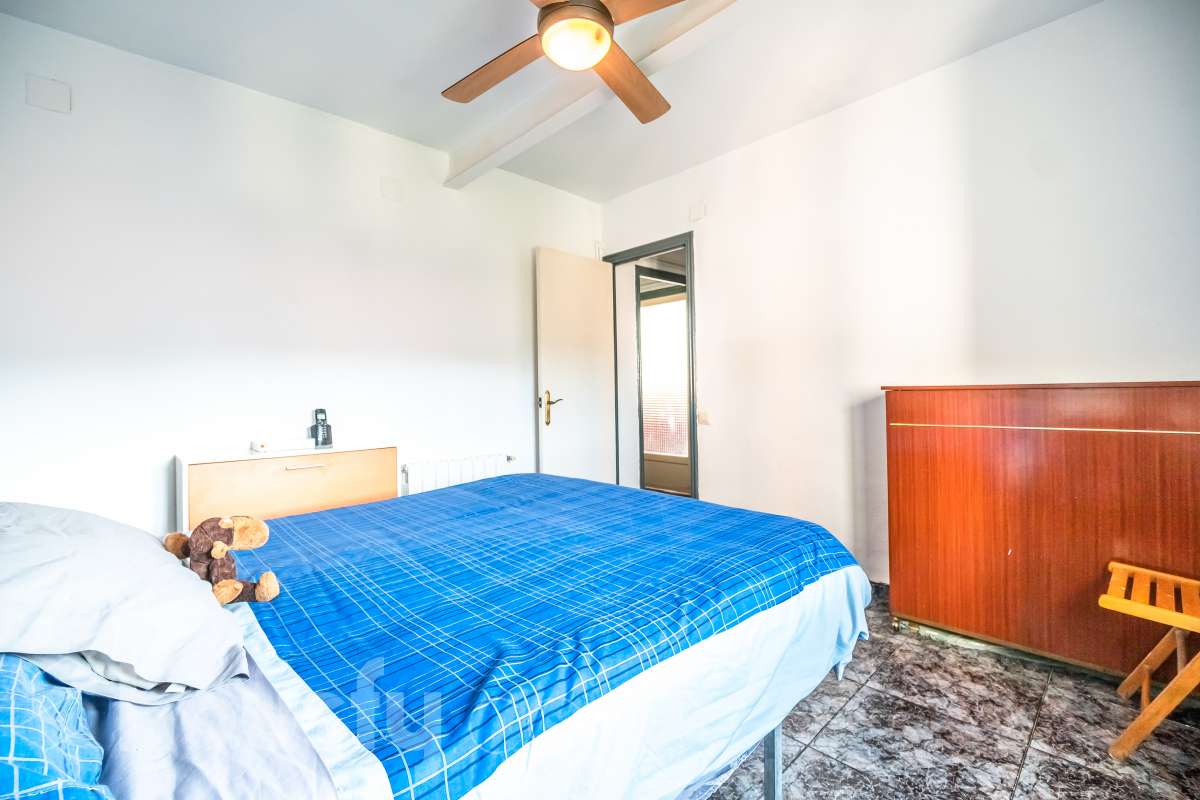 Piso en venta en Plaça Joan XXIII,  Martorell-4