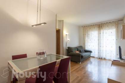 Piso en Carrer del Prat d'en Roquer