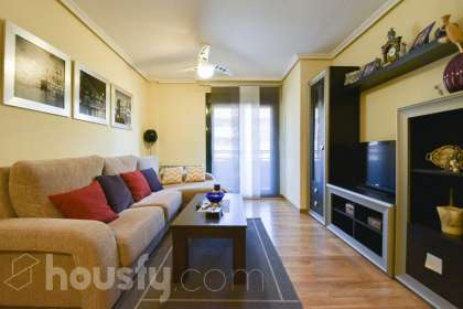 Piso en Calle Sorolla