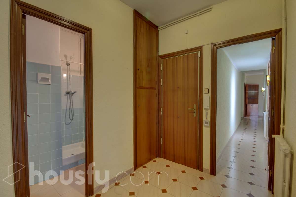 Ático en venta en Calle Sepulveda, Eixample, Barcelona-1