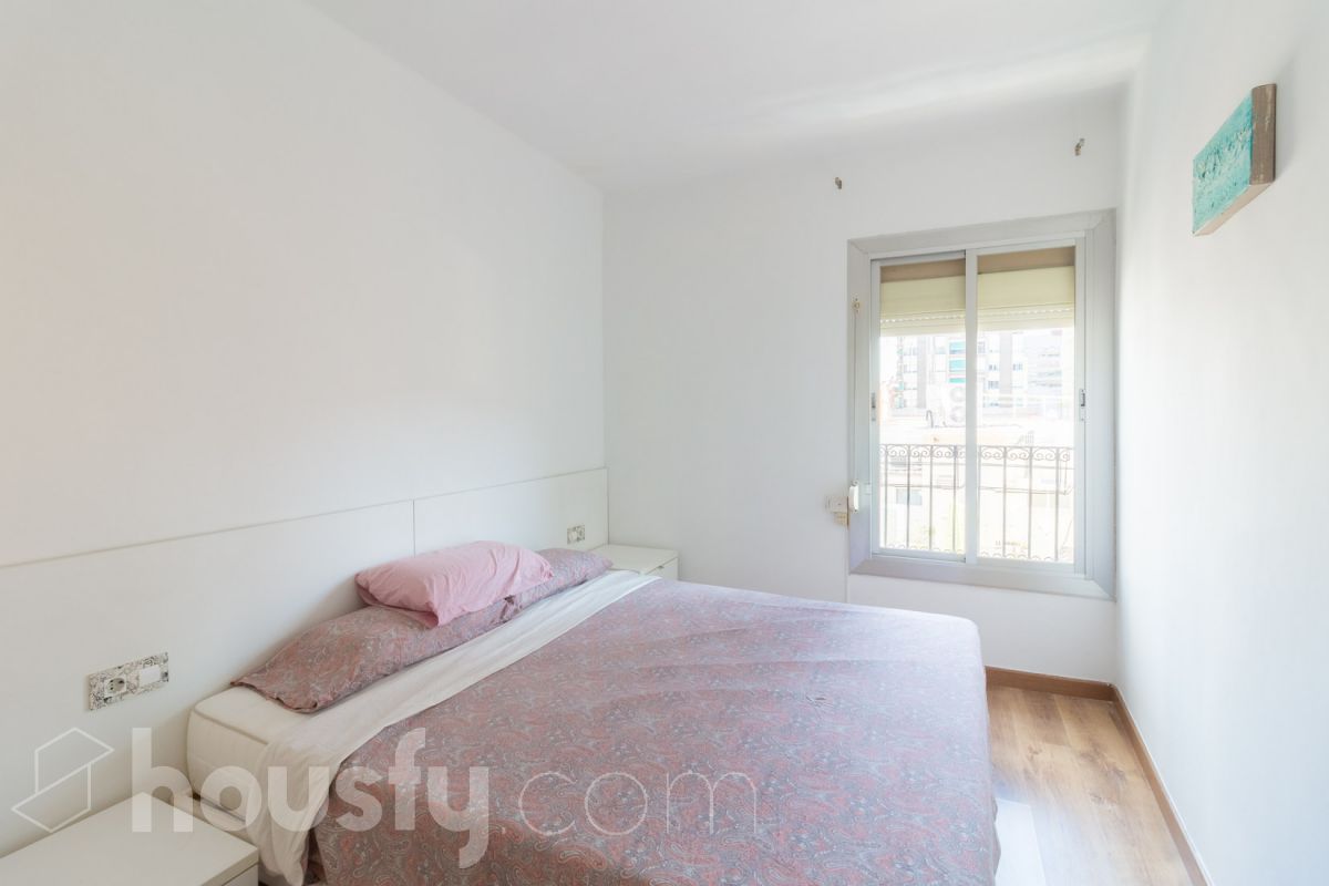 Piso en venta en Carrer de Béjar, Sants-Montjuïc, Barcelona-3