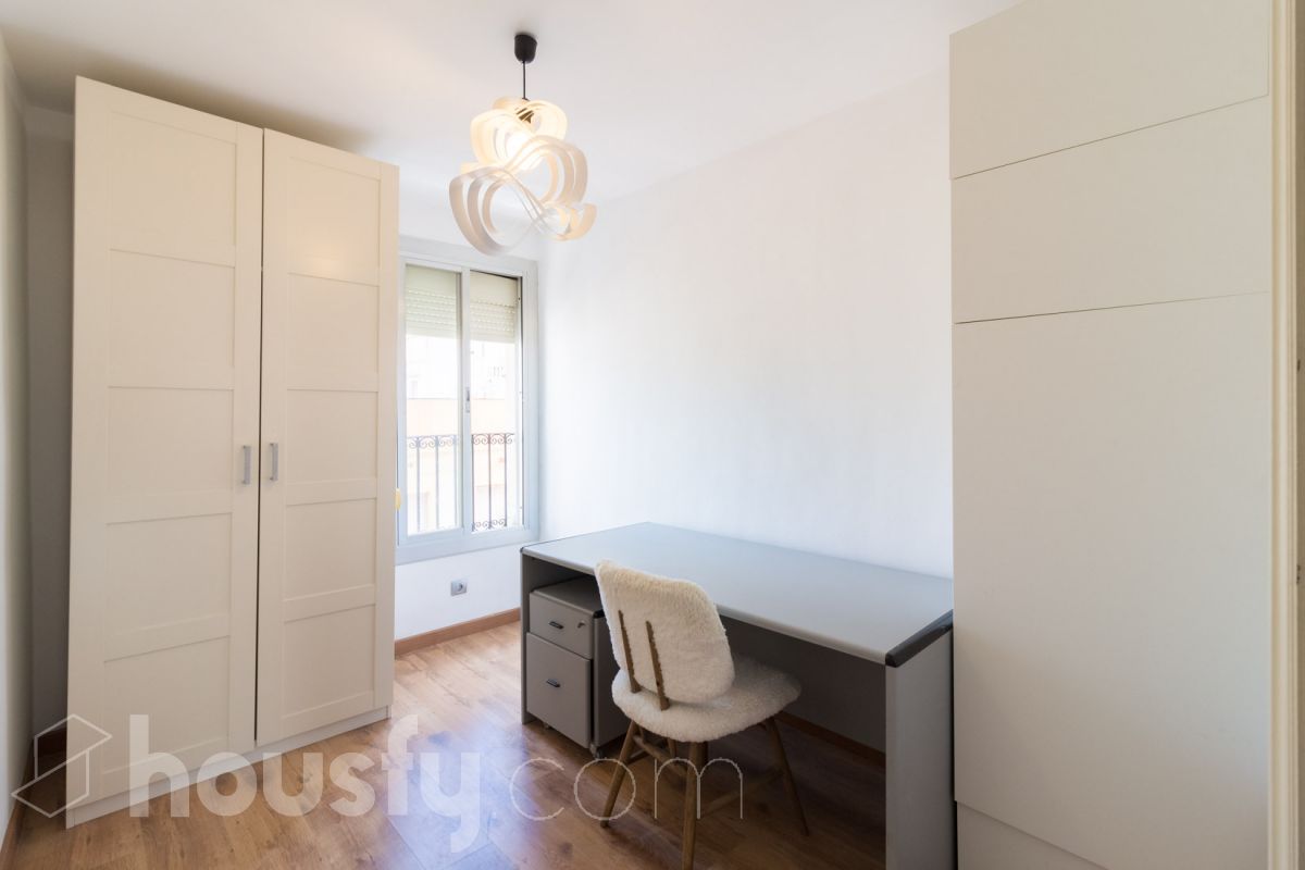 Piso en venta en Carrer de Béjar, Sants-Montjuïc, Barcelona-2