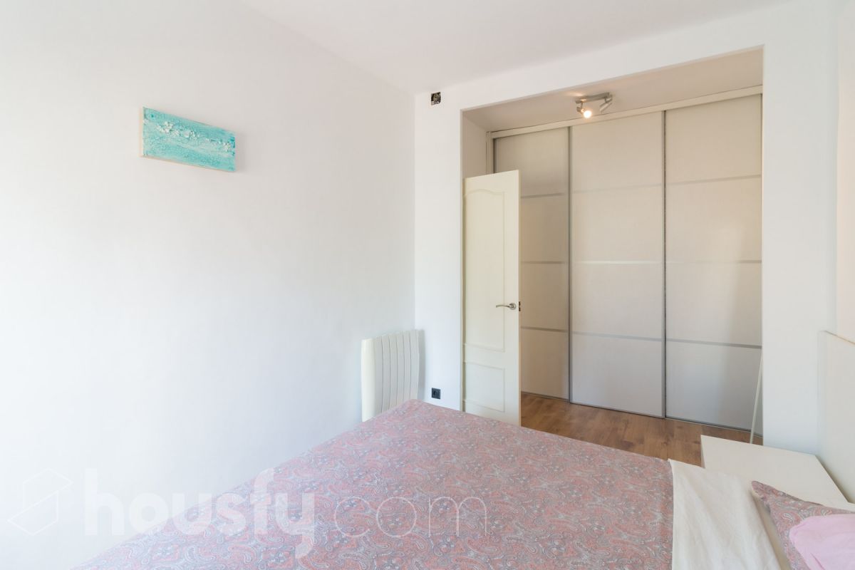 Piso en venta en Carrer de Béjar, Sants-Montjuïc, Barcelona-4