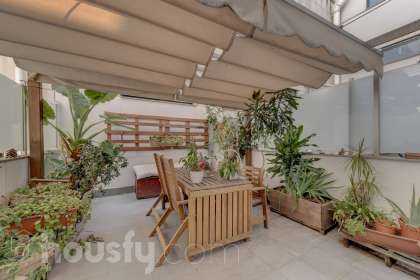 Dúplex en Calle Font Del Coll