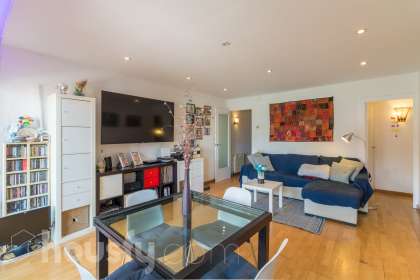 Piso en Carrer Alt de Pedrell