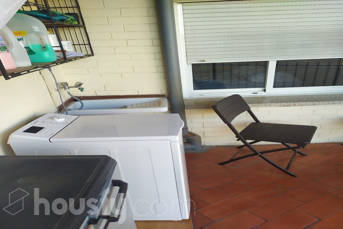 Piso en venta en Carrer de Girona,  Mollet del Vallès-1