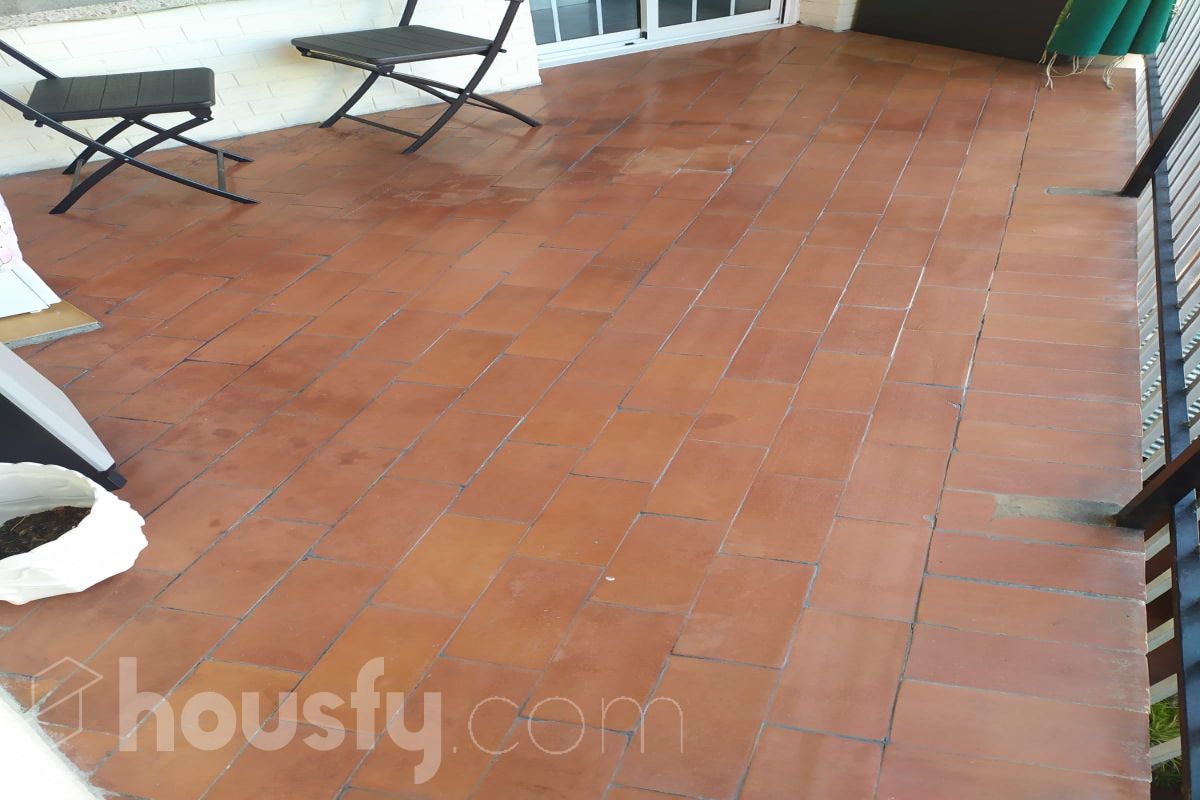 Piso en venta en Carrer de Girona,  Mollet del Vallès-3