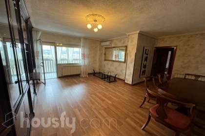 Piso en Calle de Entrepeñas