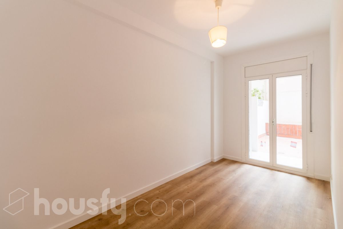Dúplex en venta en Carrer de la Farigola, Gràcia, Barcelona-4