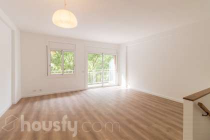 Dúplex en Carrer de la Farigola