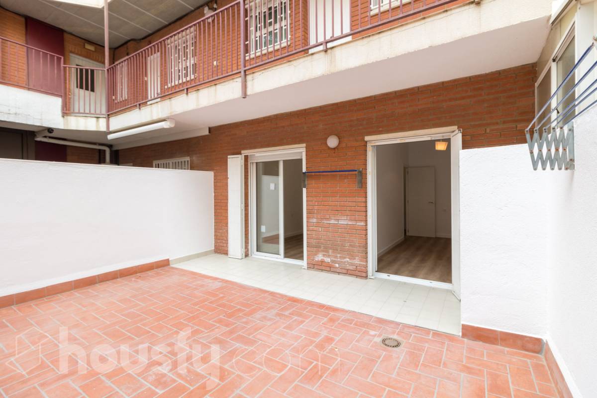 Dúplex en venta en Carrer de la Farigola, Gràcia, Barcelona-1