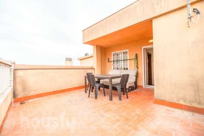 Casa en Carrer Agustí Pedro Pons