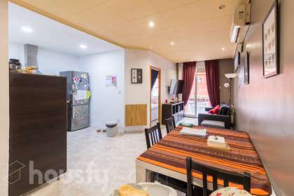 Piso en Carrer de Sant Tomàs