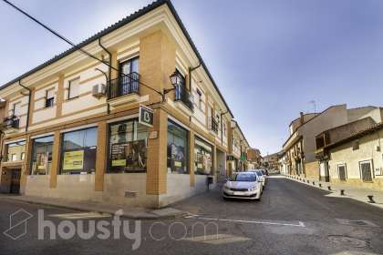 Piso en Calle Carlos Ruiz