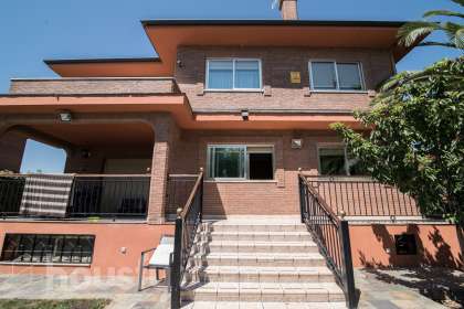 Casa en Calle Zuloaga
