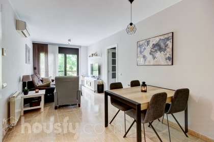 Piso en Carrer de Roger de Flor