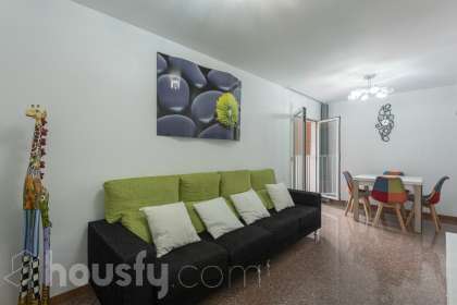 Piso en Avinguda del Torrent