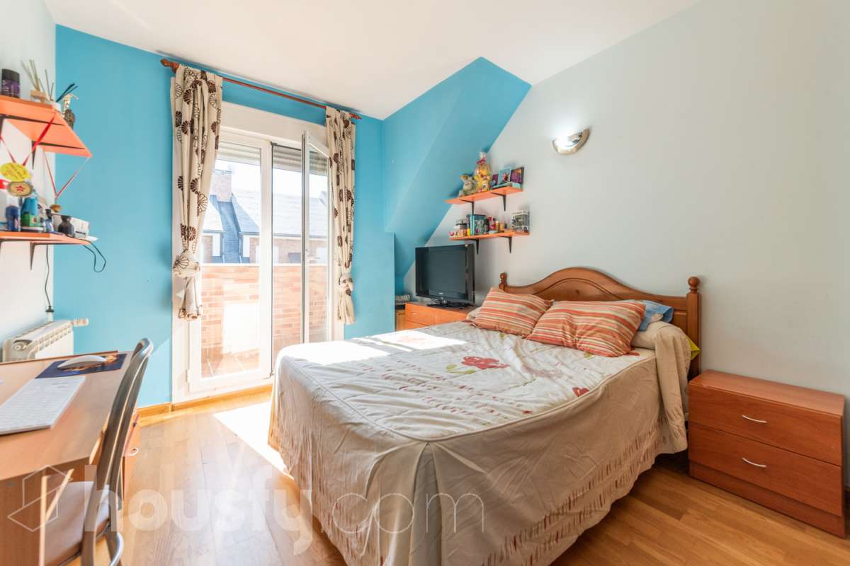 Casa en venta en Avenida del Mar Mediterráneo,  Valdemoro-4