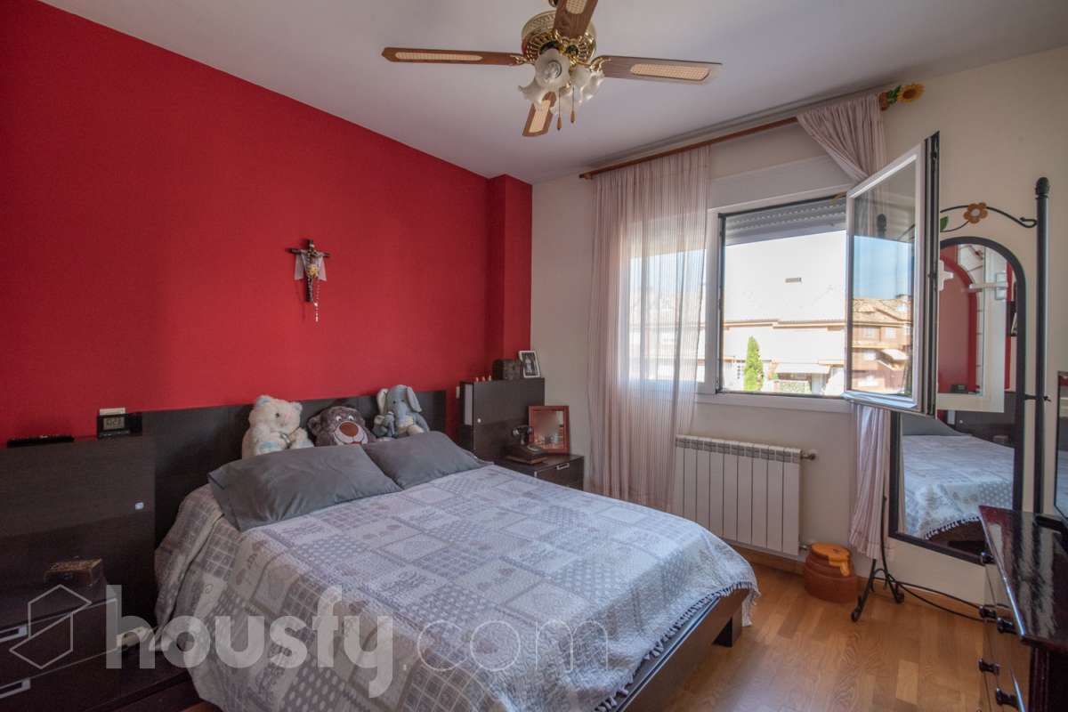Casa en venta en Avenida del Mar Mediterráneo,  Valdemoro-1